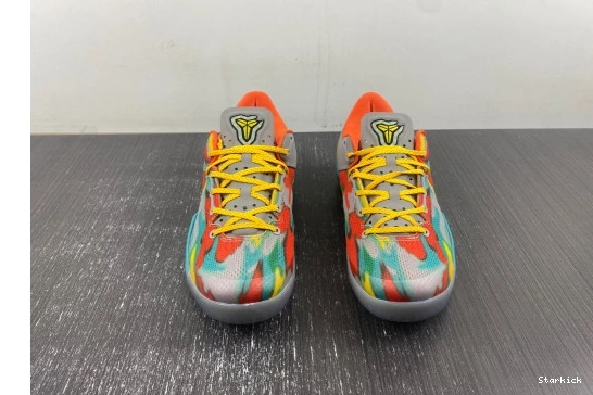 Venice Nike  Beach  8 Kobe FQ3548-001 Protro (2024) 0322